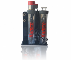 Dispozitive intretinere instalatii - Dispozitiv filtrant termomagnetic, Kamco CombiMag Dual