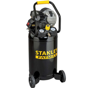 Scule si dispozitive de lucru - Compresor vertical Stanley Fatmax 30L 2HP 222L/min 10BAR - HY 227/10/30V