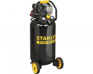 Compresoare de aer - Compresor vertical Stanley Fatmax 50L 2 HP 10 Bar - HY 227/10/50V