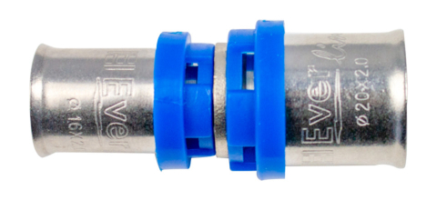 Instalatii de apa si canalizare - Conector Ermetiq 20x16 20x16