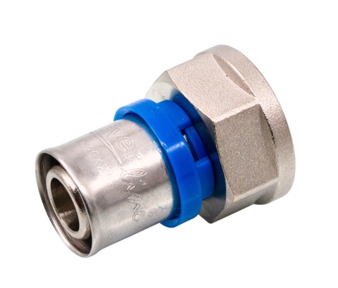 Instalatii de apa si canalizare - Conector Ermetiq 20x3/4"F