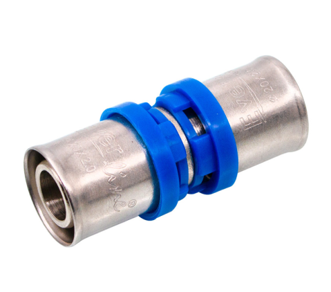Instalatii de apa si canalizare - Conector Ermetiq 20x20
