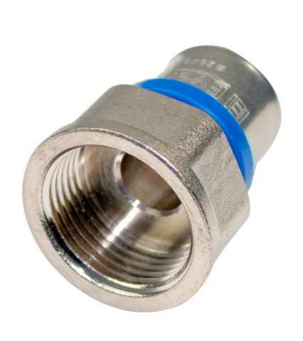Conector Ermetiq 26x1 F 26x1 F [1]