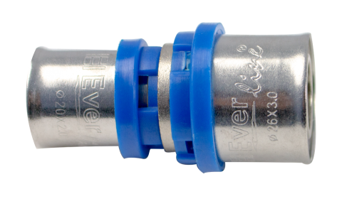 Instalatii de apa si canalizare - Conector Ermetiq 26x20 26x20