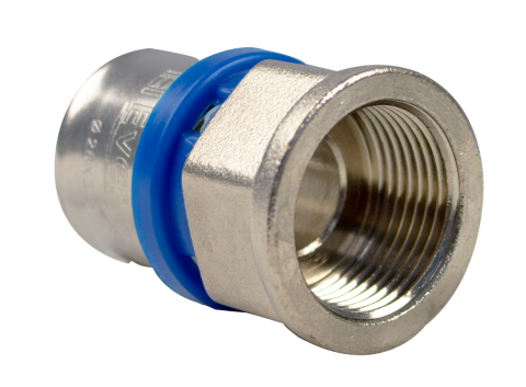 Conector Ermetiq 26x3/4 F 26x3/4 F [1]