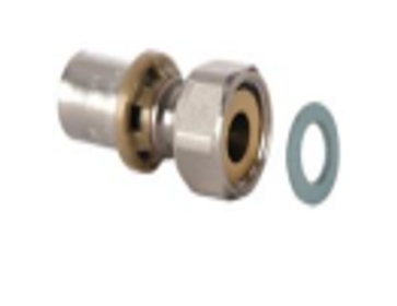 Fitinguri sertizare - Conector sertizare cu olandez 20x2 x 3/4 ICMA