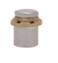 Fitinguri sertizare - Dop capat 26x3 ICMA