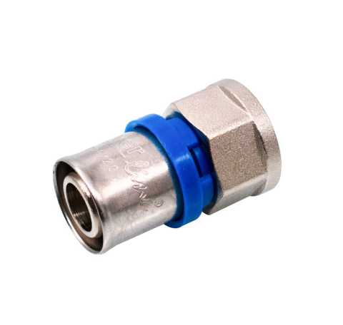 Instalatii de apa si canalizare - Conector Ermetiq 20x1/2"F