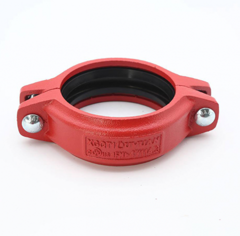 Conector rigid, 1", pentru prindere rapida, ST-75RT [1]