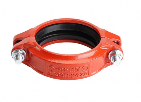 Fitinguri prindere rapida - Conector rigid, 2 1/2", pentru prindere rapida, ST-75RT