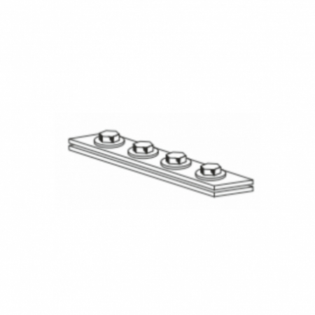 Conectori PEHD - CONEXIUNE RAINPLUS PENTRU SINA ZINCATA - VALROM GAMA SafeKIT