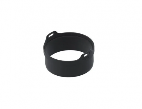 Accesorii - Conexiune verticala din polipropilena model BASE, pentru rigola LN100 Hext.60 DN110 - Vodaland gama Drain