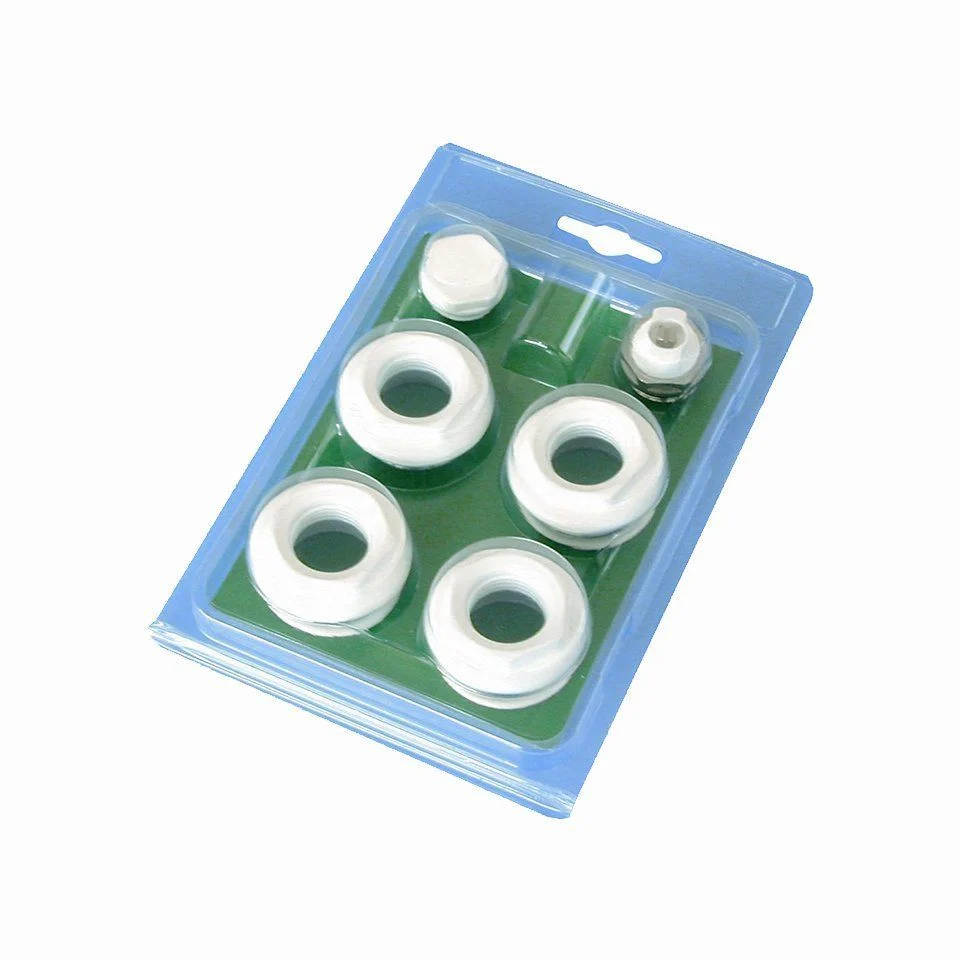Accesorii pentru calorifere - Kit montaj calorifere aluminiu Oscar Tondo