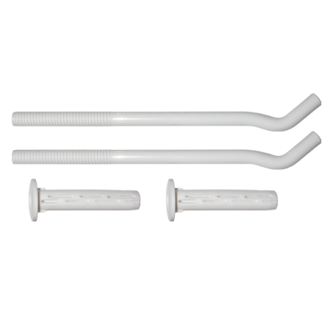Robineti, distribuitoare si accesorii radiatoare - Consola radiator Ermetiq 12x330