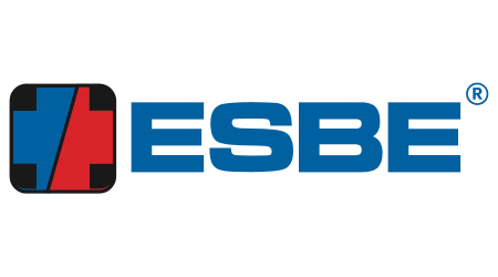 Servomotoare rotative - Contact auxiliar basculant SPDT pentru servomtoarele ESBE din seria 90. Nu se poate monta pe 92P și 92P2. Montabil ulterior, 24/230Vca / 6(3)A