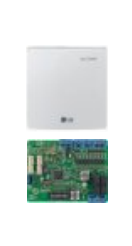 Automatizari pompe de caldura si accesorii - Contact uscat termostat pentru pompe de caldura LG Dry Contact for Thermostat