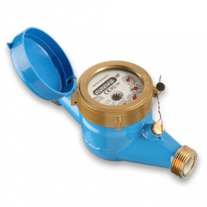 Contoare de apa - Apometre - Contor apa rece, cadran umed, DN40, Apator WM 16