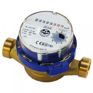 Contoare de apa - Apometre - Contor apa rece, de apartament, DN15, Apator JS Smart 1/2"
