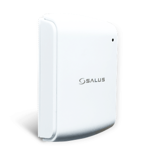 Automatizari si termostate incalzire in pardoseala - Termostat ambiental, seria IT600, fara ecran, controlat prin internet, Salus TS600