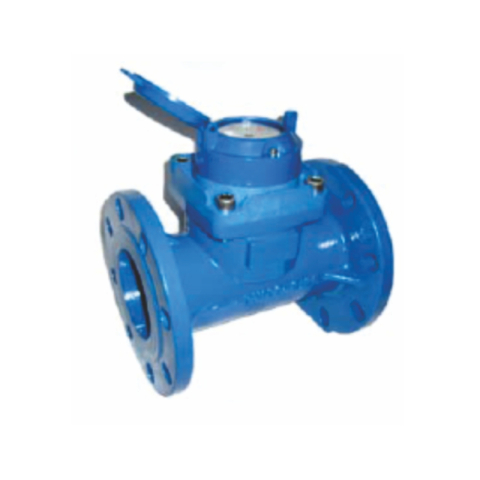 Echipamente pentru irigatii - Contor Valrom VALAgrio apa DN100 QN 60m3/h PN16 CLA