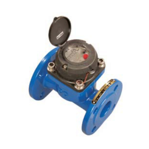 Echipamente pentru irigatii - Contor Valrom VALAgrio TWP ZENNER D150 QN250m3/h P16 CLA