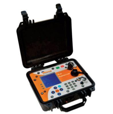 Aparate de sudura si accesorii - CONTROLER CALCULATOR PENTRU AP. RITMO DELTA - VALROM GAMA WaterKIT