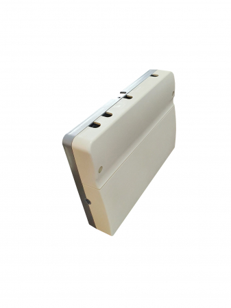 Controller / Regulator diferential de temperatura pentru sisteme termice solare, Fornello SR81 [3]