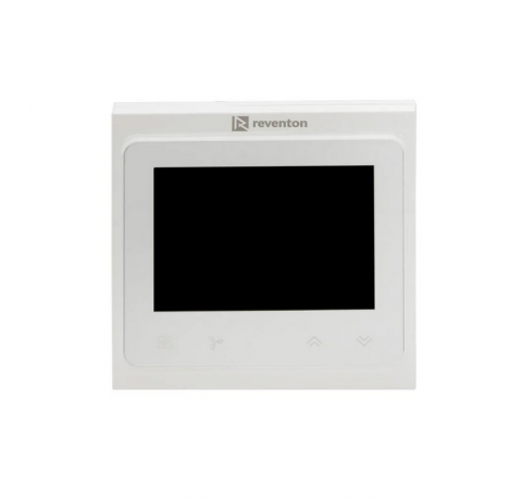 Termostate aplicatii industriale - Controler programabil Reventon HMI BMS