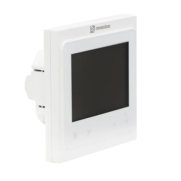 Controler programabil Reventon HMI VOLT BMS pentru perdele de aer HUMMER [1]