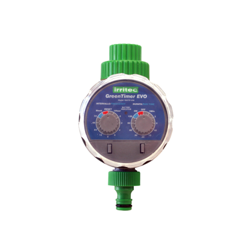 Echipamente pentru irigatii - Controler Valrom VALAgrio vana cu baterii D. 3/4''