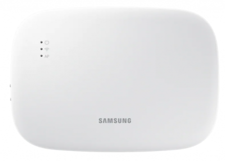 Automatizari pompe de caldura si accesorii - Kit Wi-Fi SAMSUNG MIM-H04EN