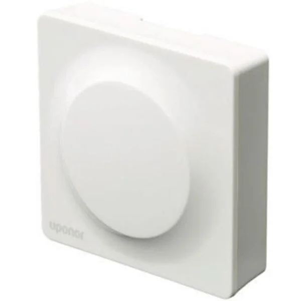 Automatizari si termostate incalzire in pardoseala - Termostat public T-163, Uponor Smatrix Wave
