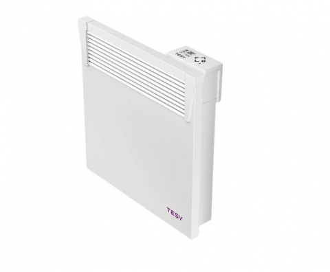 Convector electric de perete cu control prin internet 1000 W Tesy model CN 031 CLOUD W [2]