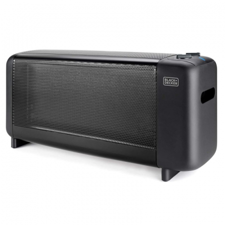 Convectoare electrice - Convector Fan Black+Decker 1500 W BXMRA1500E