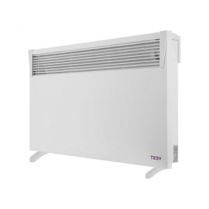 Convectoare electrice - Convector electric montaj podea 2500 W Tesy model CN 03 MIS F