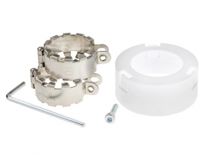 Accesorii pentru calorifere - Dispozitiv de protectie capete termostatice tip TRV, Salus TP28-30