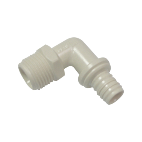 Tevi si fitinguri PEX-AL - Corp cot Valrom VALThermio PPSU D. 20 x 3/4'' FE