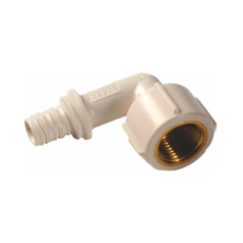 Tevi si fitinguri PEX-AL - Corp cot Valrom VALThermio PPSU D. 20 x 3/4'' FI