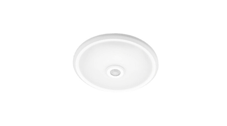Corpuri de iluminat - Corp de iluminat led, 16W, cu senzor de miscare cu infrarosu, Lednex