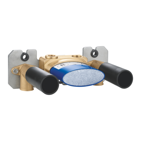 Obiecte sanitare - Corp incastrat Grohe shower, pentru instalari elemente expuse, pentru set sistem de dus SmartControl