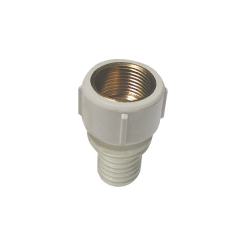 Tevi si fitinguri PEX-AL - Corp racord Valrom VALThermio PPSU D. 25-26 x 3/4'' FI