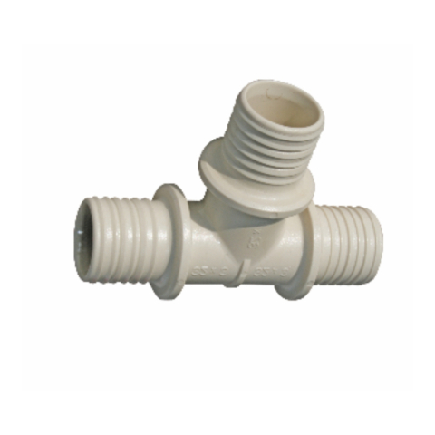 Tevi si fitinguri PEX-AL - Corp teu Valrom VALThermio PPSU D. 20