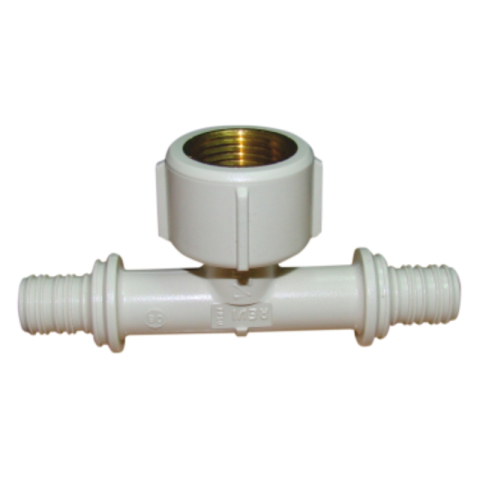 Tevi si fitinguri PEX-AL - Corp teu Valrom VALThermio PPSU D. 20 x 1/2'' FI