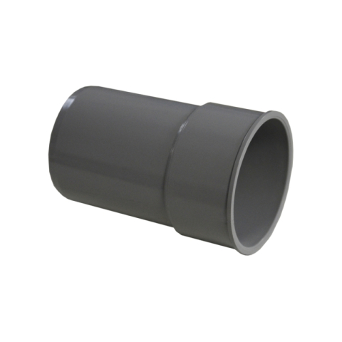 Instalatii de apa si canalizare - Corp Valrom VALEasy conector tehnic "V" PP D. 50/50 fara garnitura si dop