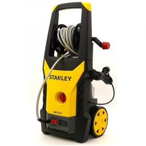 Casa si gradina - Masina de spalat cu presiune Stanley 1800W 135bar 440l/h - SXPW18E