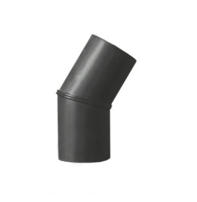 Tevi, fitinguri, robineti si accesorii - COT 20° PE100 D. 630 SDR17 - VALROM GAMA WaterKIT