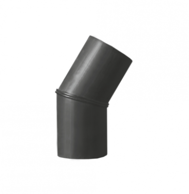 Tevi, fitinguri, robineti si accesorii - COT 30° PE100 D.110 SDR11 - VALROM GAMA VacuumLINE
