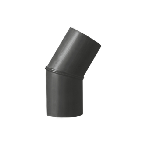 Tevi si fitinguri PEHD - Cot 30grd PE100RC Valrom VALWater D. 125 SDR17 sudat