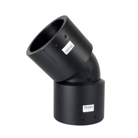 Tevi si fitinguri PEHD - Cot 45grd electrosudabil D50 SDR11 TG