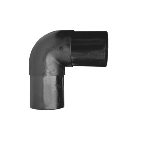 Tevi si fitinguri PEHD - Cot 45grd PE100 apa/gaz Valrom VALWater D. 280 SDR17 injectat TG